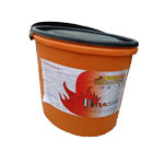 Мастика ПЛАЗАС ognezashchitnaya mastika